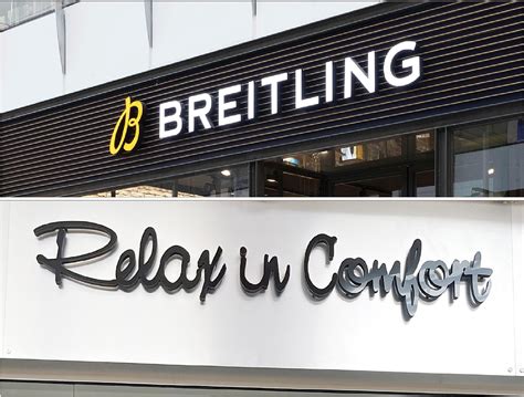 Breitling at St. Johns Town Center® 